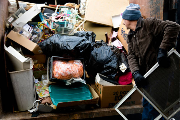 Best Dumpster Rental Services  in Darlington, SC