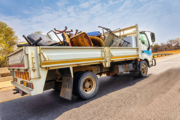 Professional Junk Removal Services in Darlington, SC