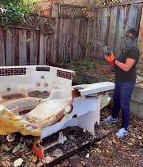 Best Demolition Debris Removal  in Darlington, SC